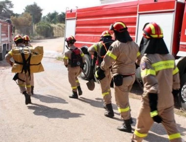 Αίσιο τέλος για 43χρονο αγνοούμενο - Βρέθηκε ζωντανός μέσα σε χαντάκι και απεγκλωβίστηκε στο φράγμα Φλόκα Αλφειού